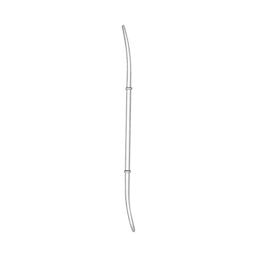 HANK SET UTERINE DILATORS