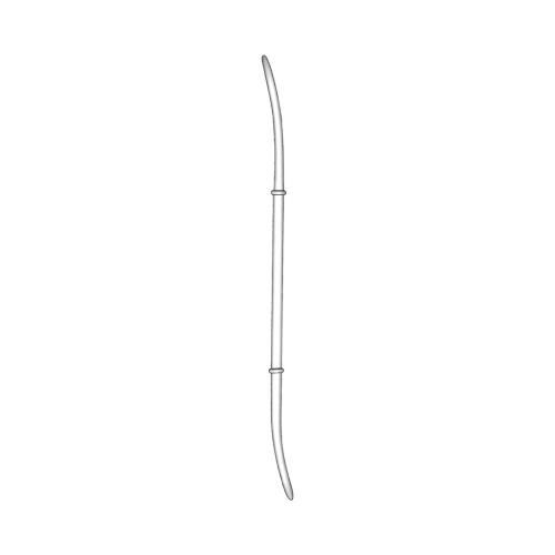 HANK SET UTERINE DILATORS