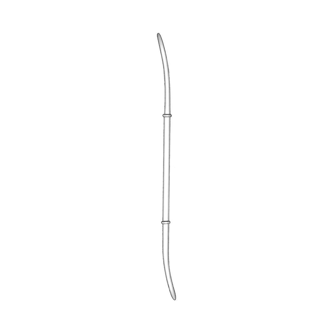 HANK SET UTERINE DILATORS
