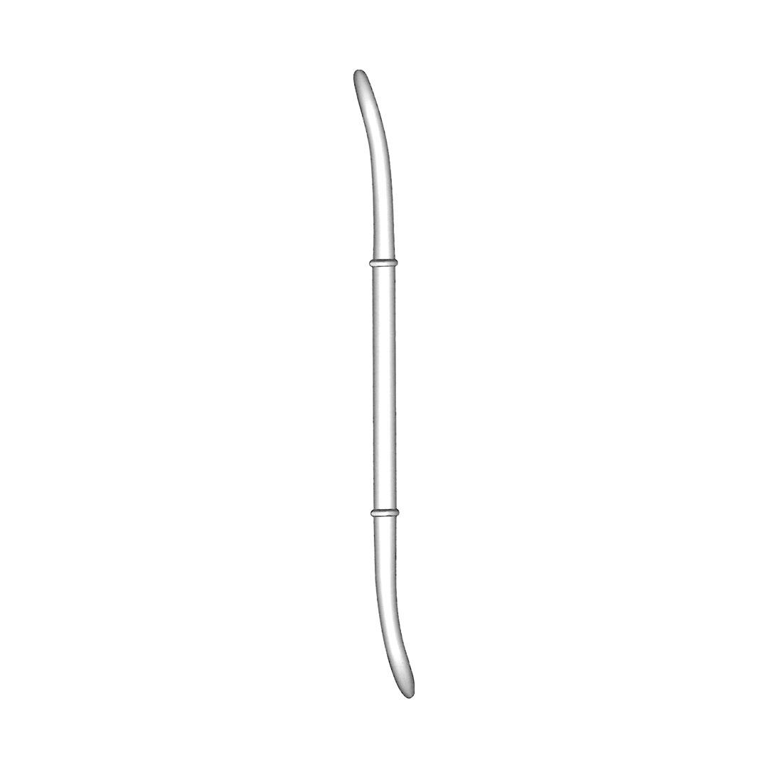 HANK SET UTERINE DILATORS
