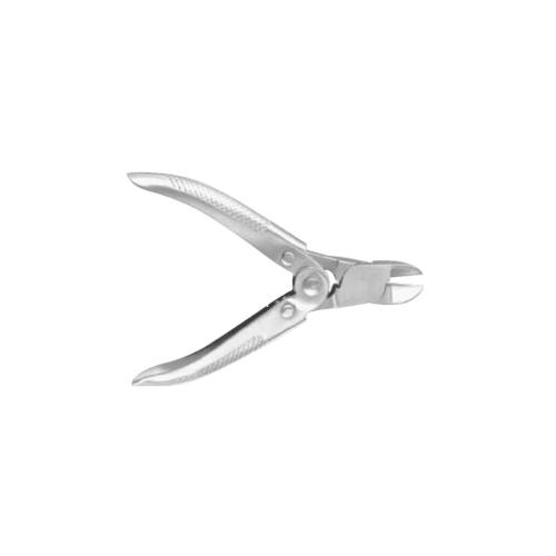 Hard wire cutter