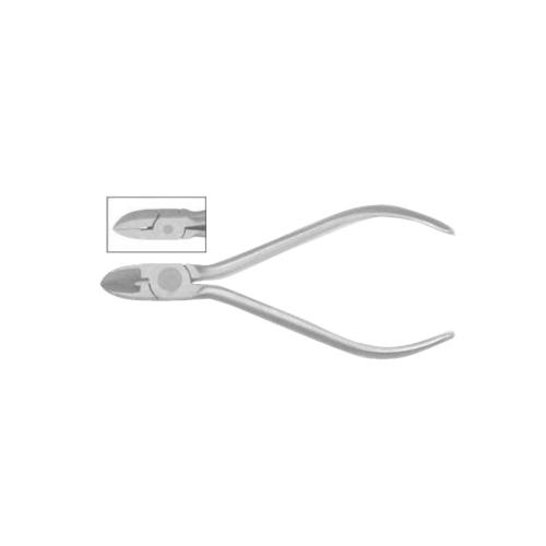 Hard Wire Cutter Straight