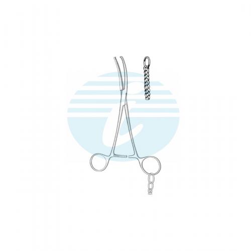 HARGIS BONE HOLDING FORCEPS Retractor chain, only