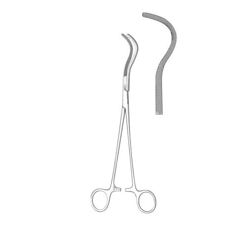 HARKEN BLOOD VESSEL CLAMPS