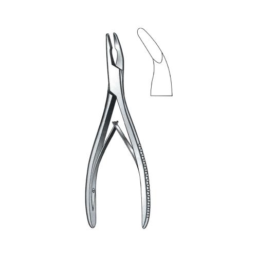 HARTMANN BONE RONGEUR FORCEPS