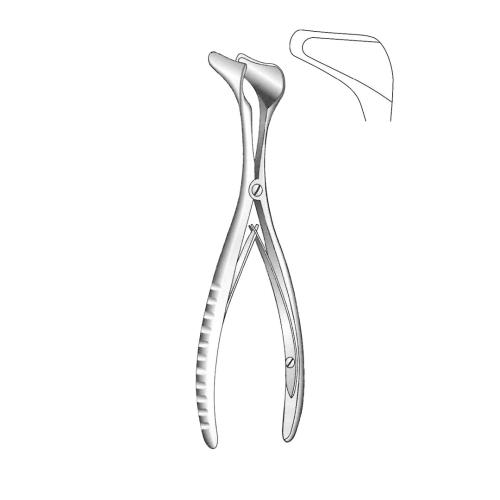 HARTMANN HALLE NASAL SPECULA
