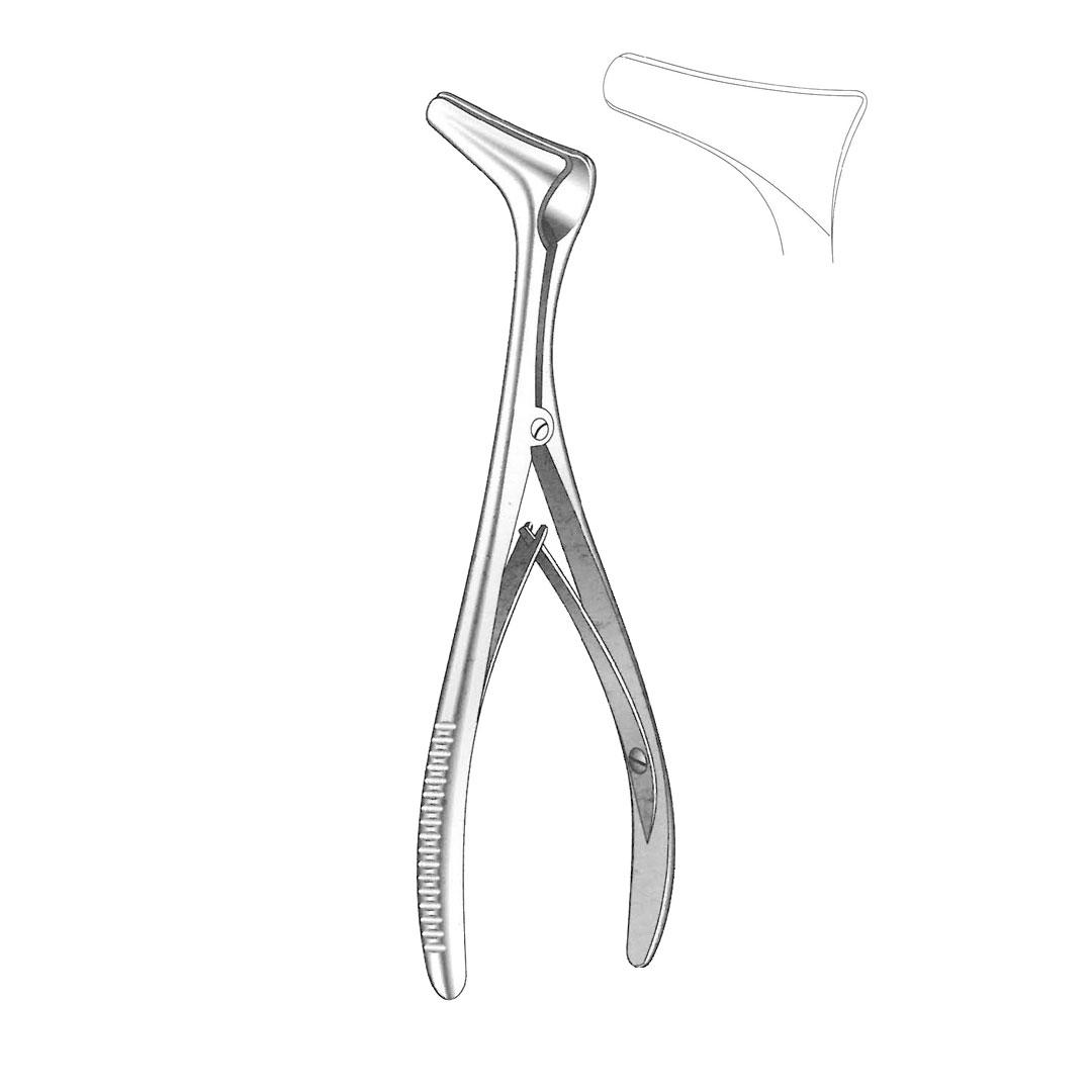 HARTMANN NASAL SPECULA