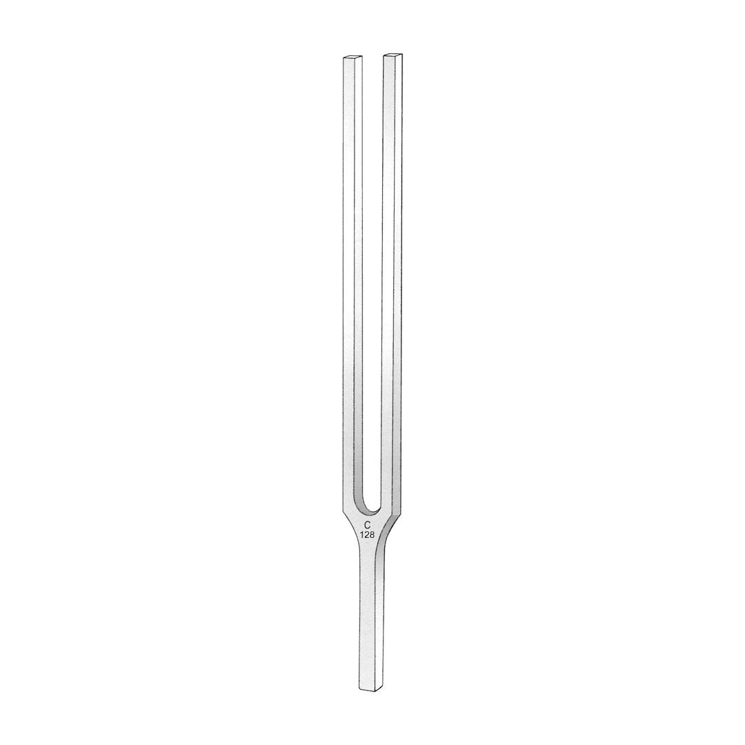 HARTMANN TUNING FORKS