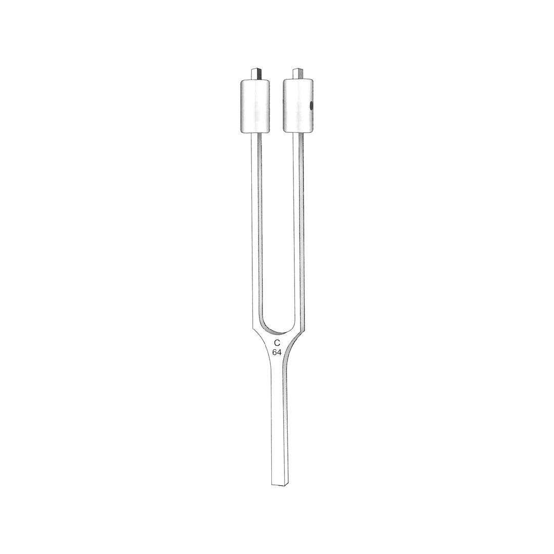 HARTMANN TUNING FORKS