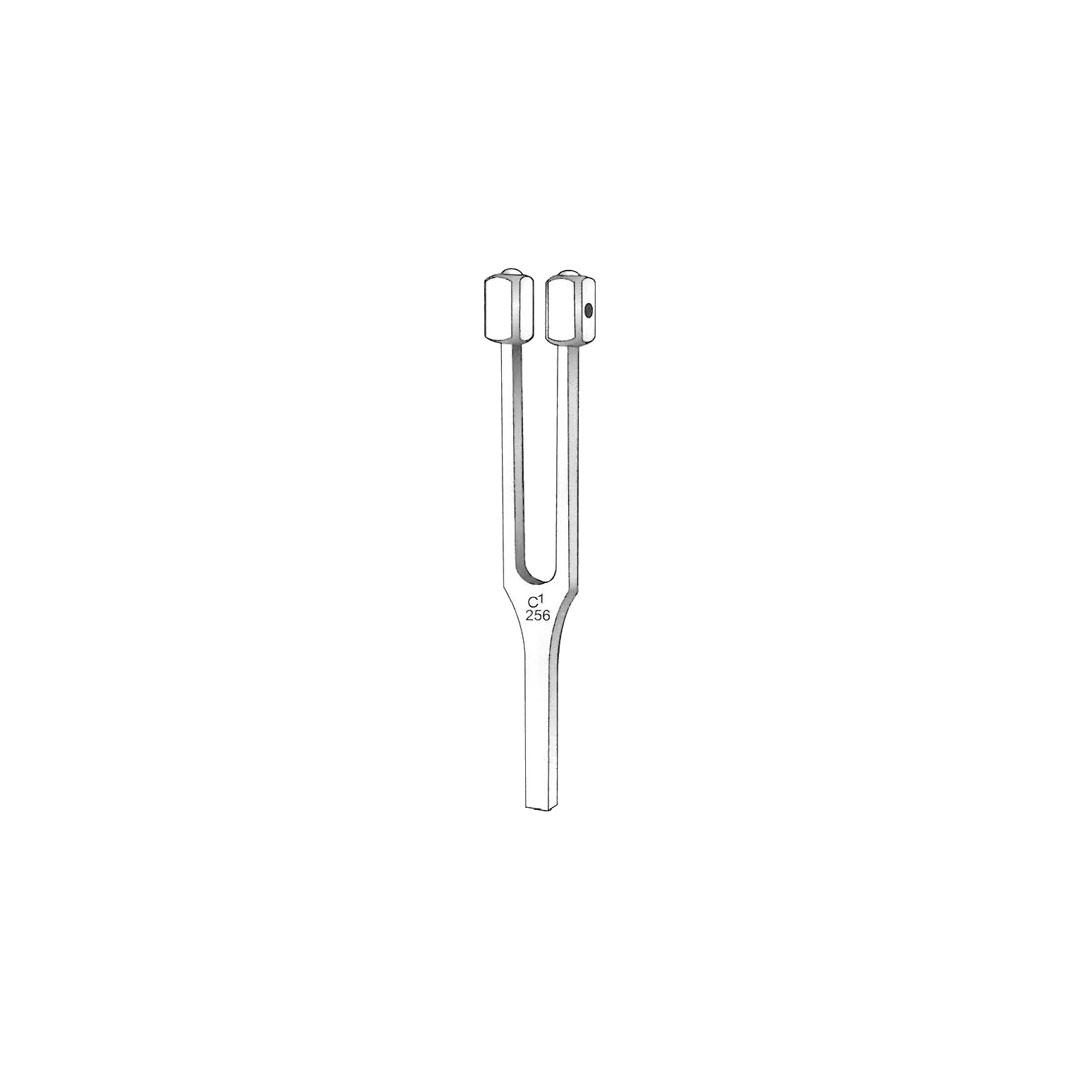 HARTMANN TUNING FORKS