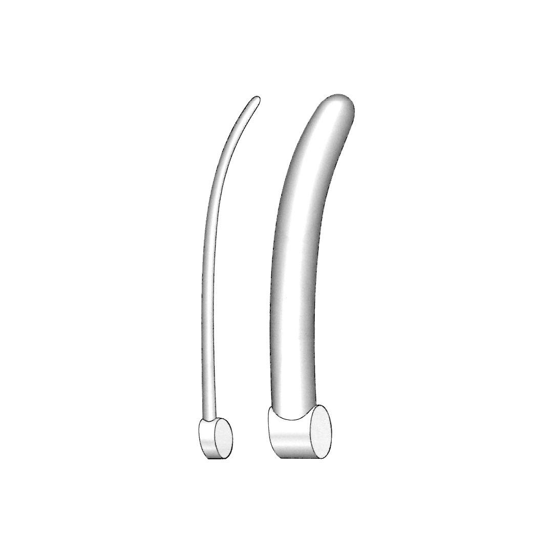HAWKINS-AMBER UTERINE DILATORS