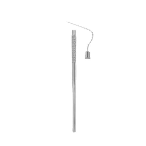 Heat Carriers 0=25mm