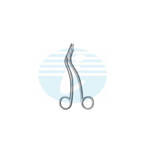 HEATH-STITCH FINE OPERATING SCISSORS & LIGATURE SCISSOR