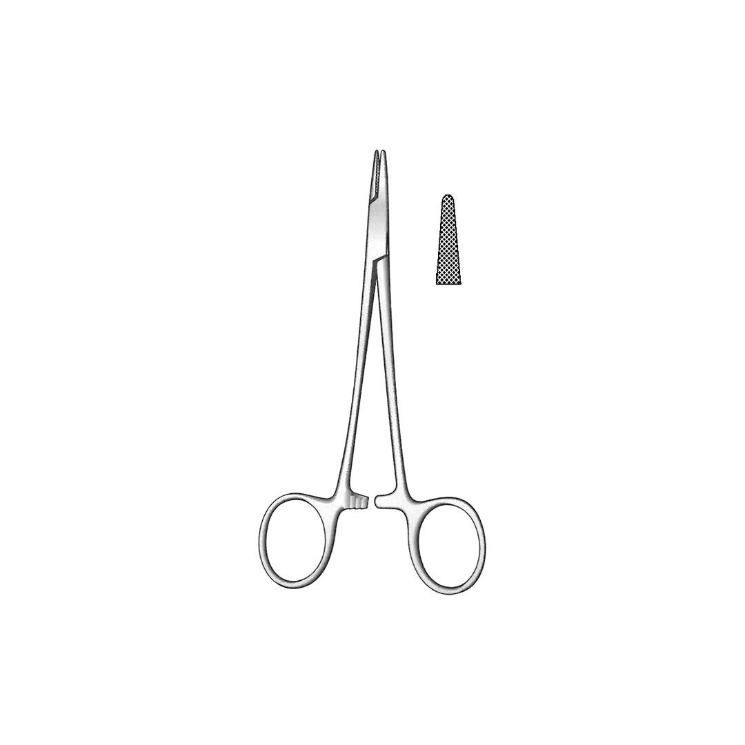 HEGAR-BAUMGARTNER NEEDLE HOLDERS