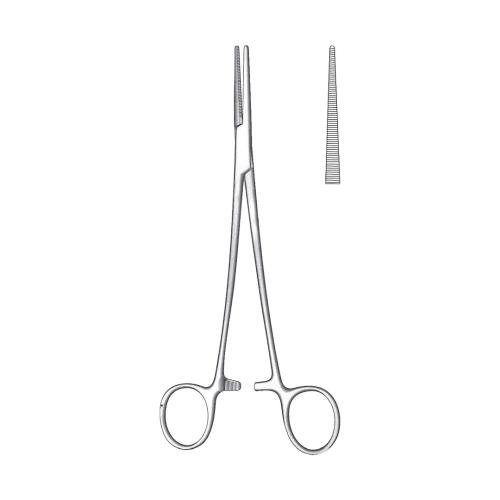 HEISS ARTERY FORCEPS STRAIGHT