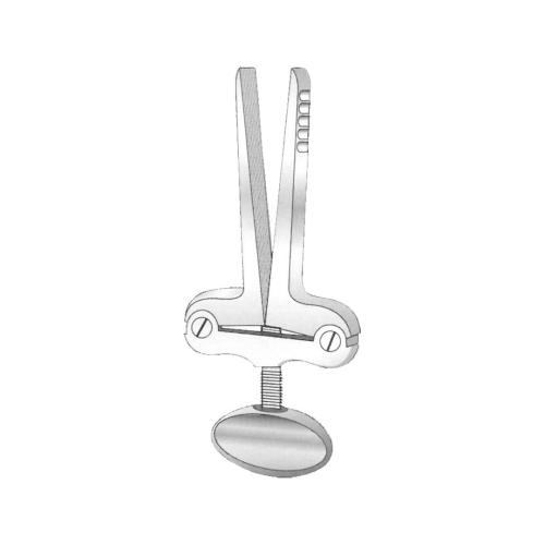 HEISTER ORAL INSTRUMENTS
