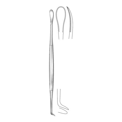 HENKE TONSIL KNIVES DISSECTORS ENUCLEATOR PACKER RETRACTORS
