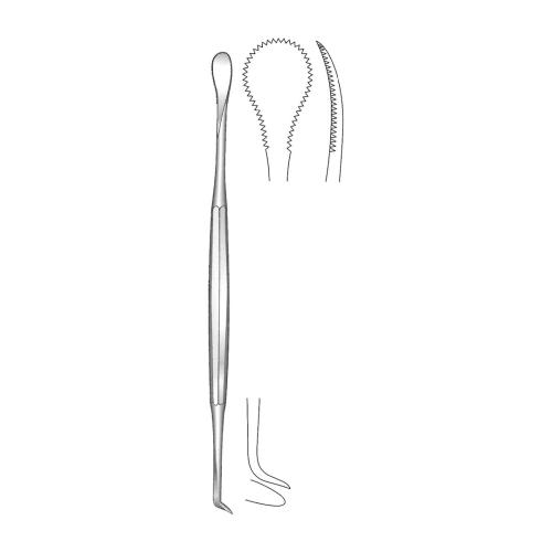 HENKE TONSIL KNIVES DISSECTORS ENUCLEATOR PACKER RETRACTORS