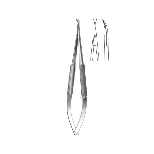 HEPP / SCHEIDEL MICRO SCISSORS