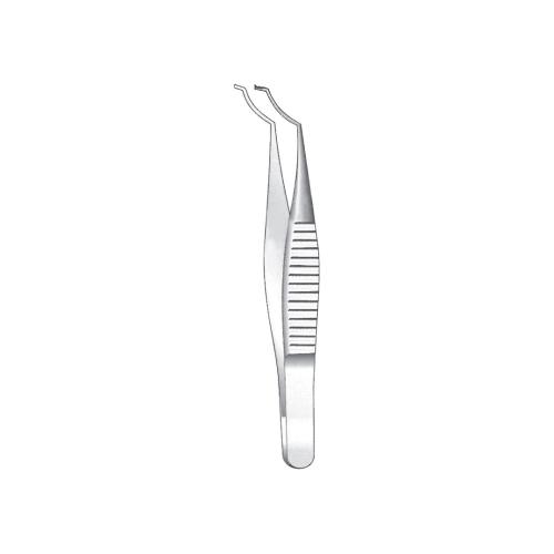 HESS IRIS AND CAPSULAR FORCEPS