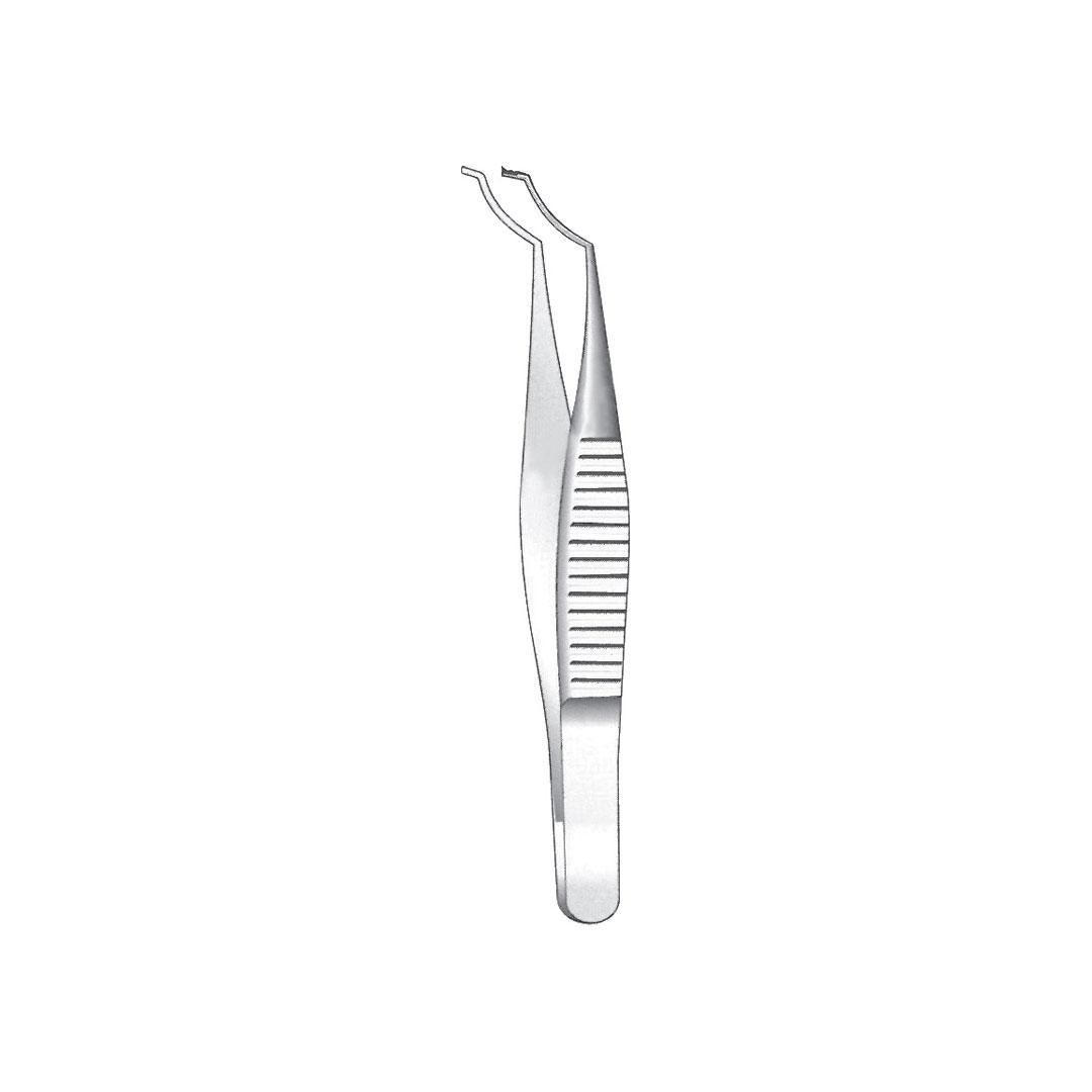 HESS IRIS AND CAPSULAR FORCEPS