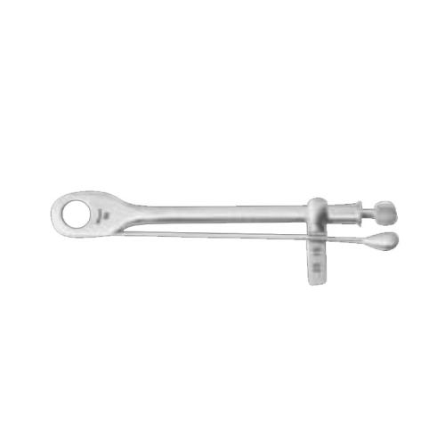Hex Driver With 4.0mm Driver