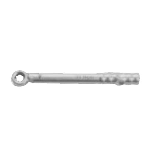 Hex Torque Wrench 4.00mm Universal