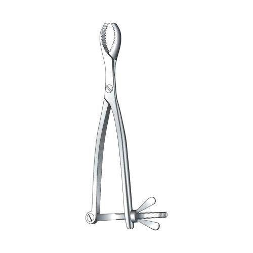 HEY GROVES BONE HOLDING FORCEPS