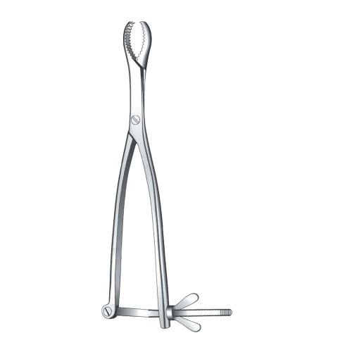 HEY GROVES BONE HOLDING FORCEPS