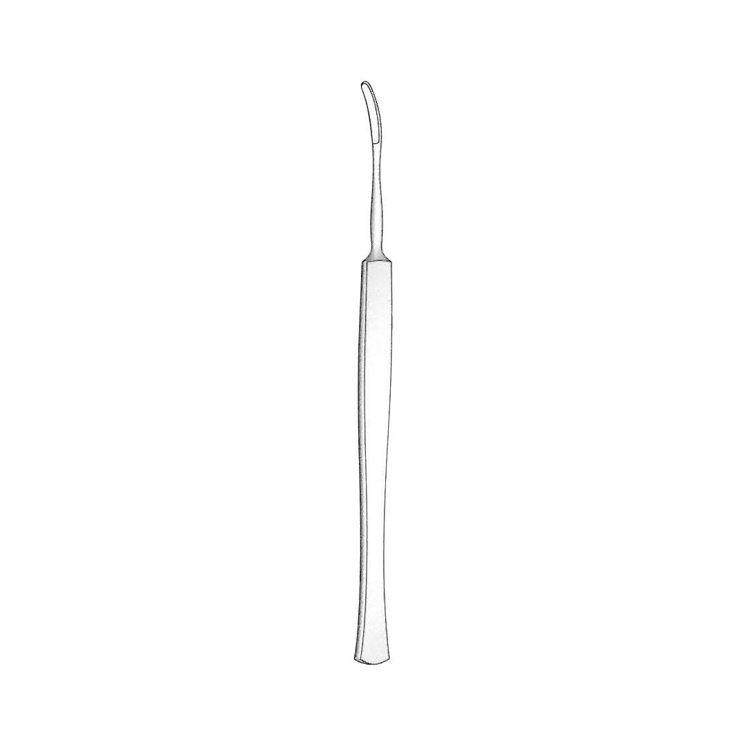 HEYMANN RHINOPLASTIC AND NASAL KNIVES
