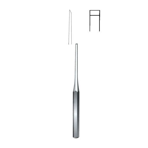 HIBBS HILDER BONE CHISELS AND OSTEOTOME Chisel