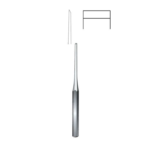 HIBBS HILDER BONE CHISELS AND OSTEOTOME Chisel