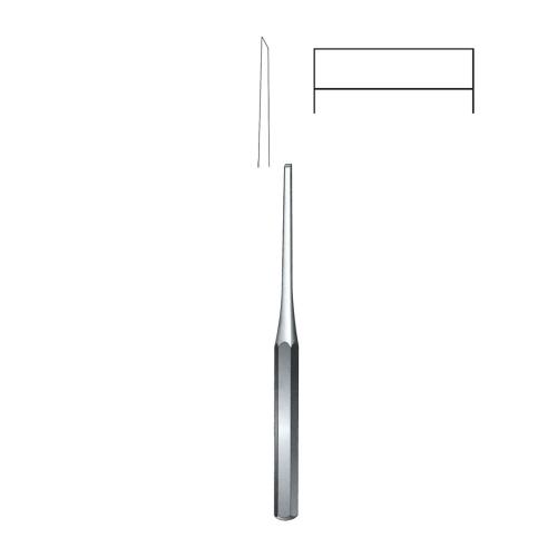 HIBBS HILDER BONE CHISELS AND OSTEOTOME Chisel