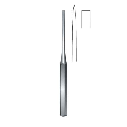HIBBS HILDER BONE CHISELS AND OSTEOTOME Chisel Straight