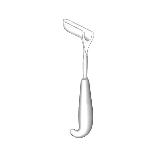 HILL-FERGUSON RECTAL SPECULA 22 x 65 mm Small blades