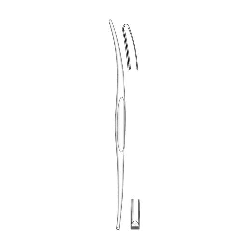 HILL SEPTUM KNIVES SEPTUM ELEVATORS AND RASPATORIES
