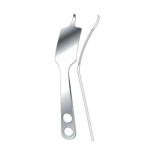 HOHMANN BONE LEVERS