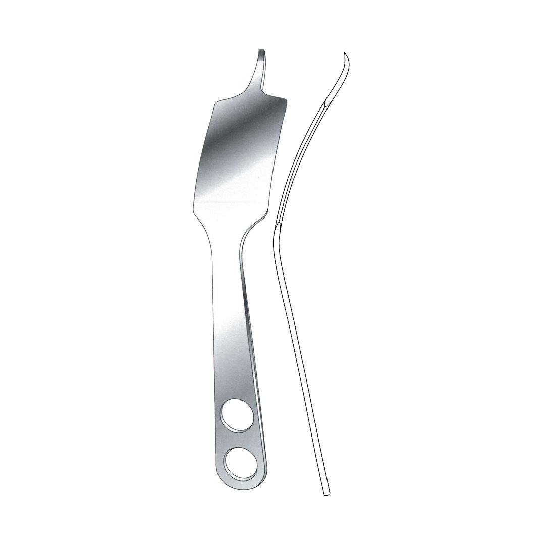 HOHMANN BONE LEVERS