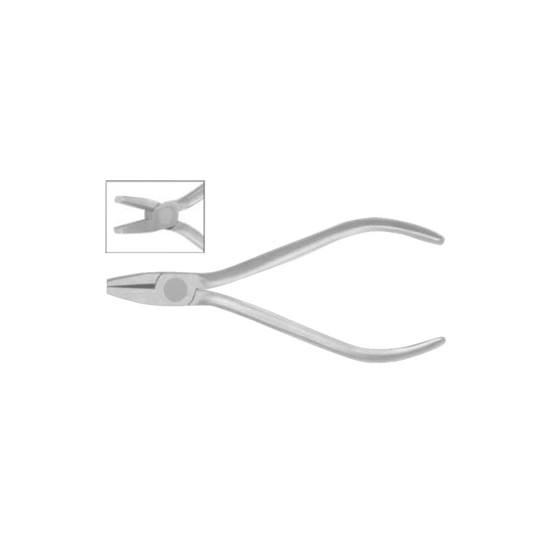 Hollow Chop Contouring Pliers
