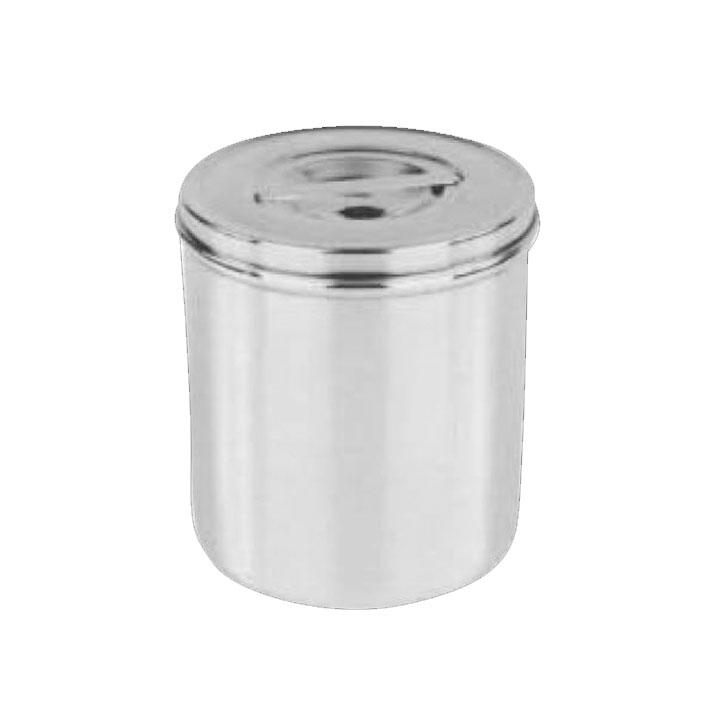 Holloware Instruments 80 x 80 mm