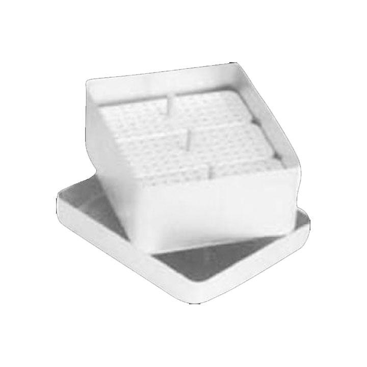 Holloware Instruments Mini 125 x 105 x 54 mm