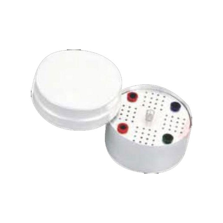 Holloware Instruments Silver