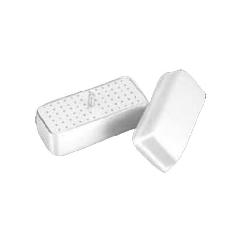 Holloware Instruments Silver