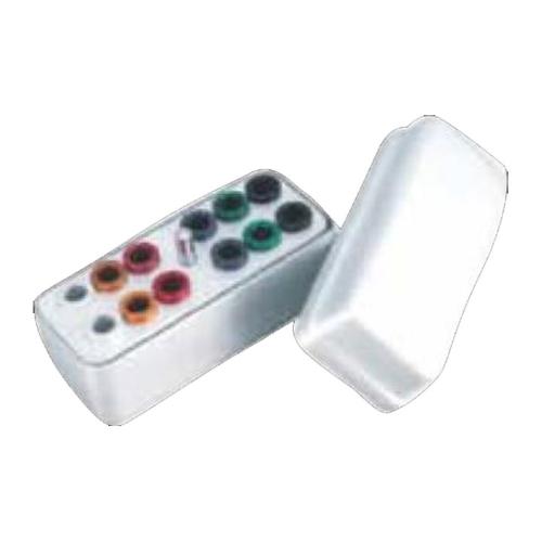 Holloware Instruments Silver