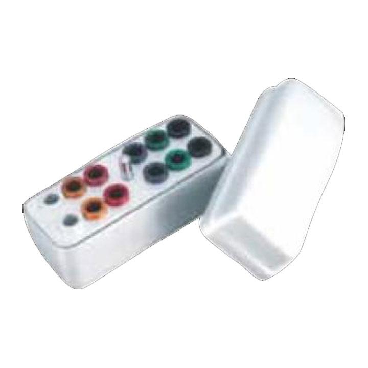 Holloware Instruments Silver