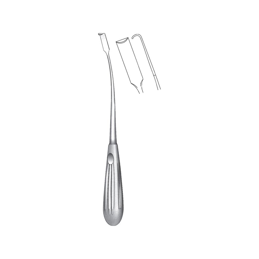 HOLSHER DURA DISSECTORS NERVE ROOT RETRACTORS