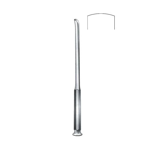 HONTON GOUGES Concave