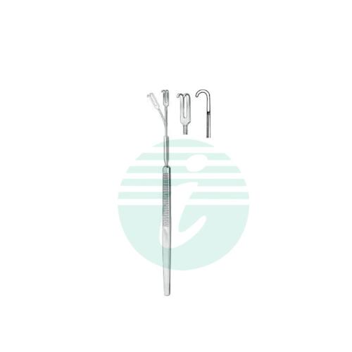 Hooklets Flexible Sharp