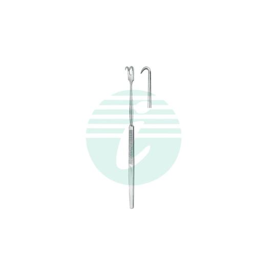 Hooklets Sharp A-RTC-186