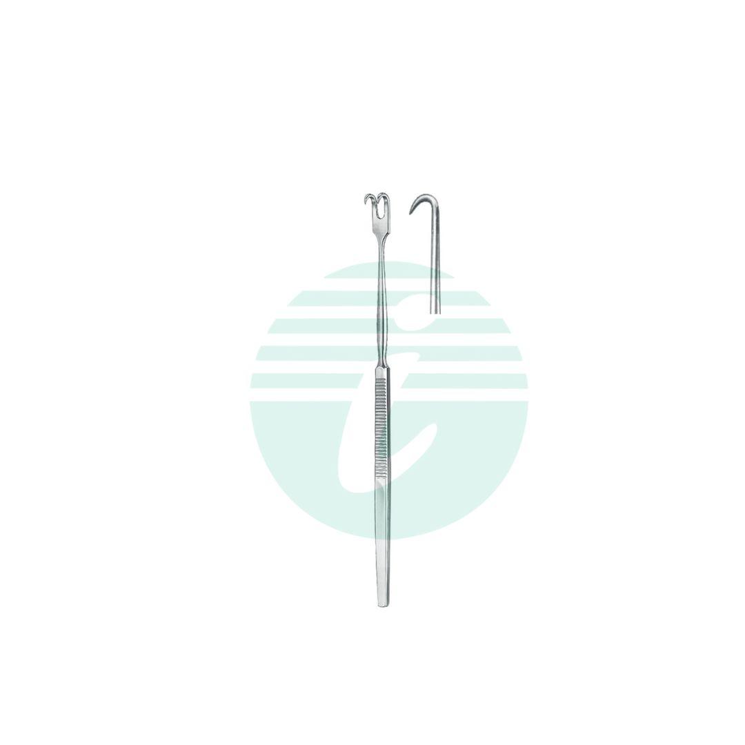 Hooklets Sharp A-RTC-186